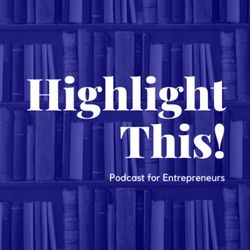 cover art for Highlight This