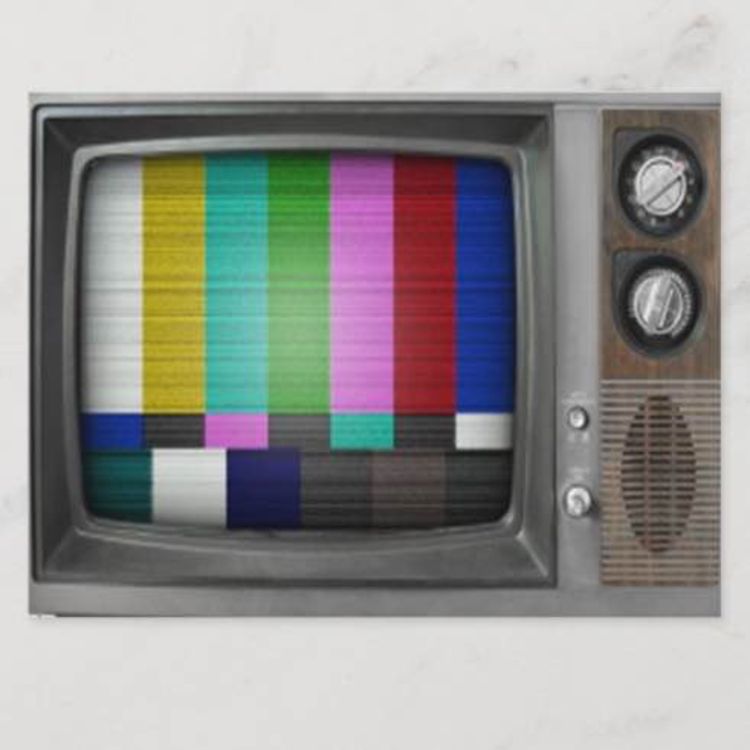 cover art for PotitPodden Episode 44 - Realityprogram