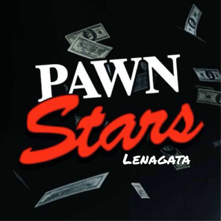 cover art for PotitPodden Episode 53 - Pantelånerne i Lenagata 