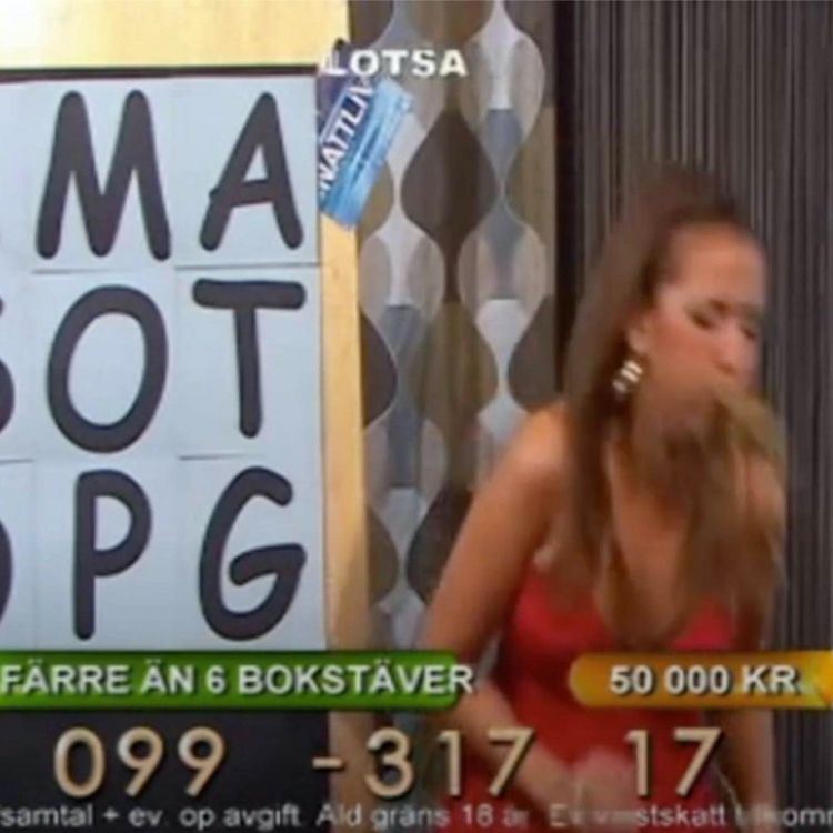 cover art for PotitPodden Episode 56 - Kräk-Eva & Løbben som gjest!