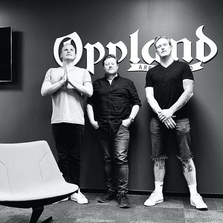 cover art for PotitPodden Episode 64 - Pride og Ship O Hoi 