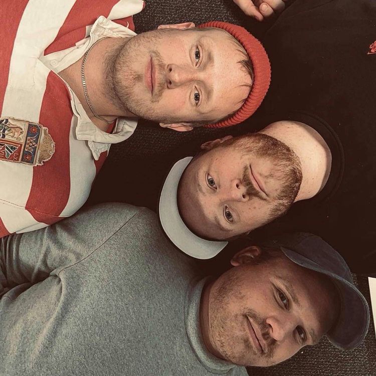 cover art for PotitPodden Episode 77 - Aktivister og Paranormale hendelser 