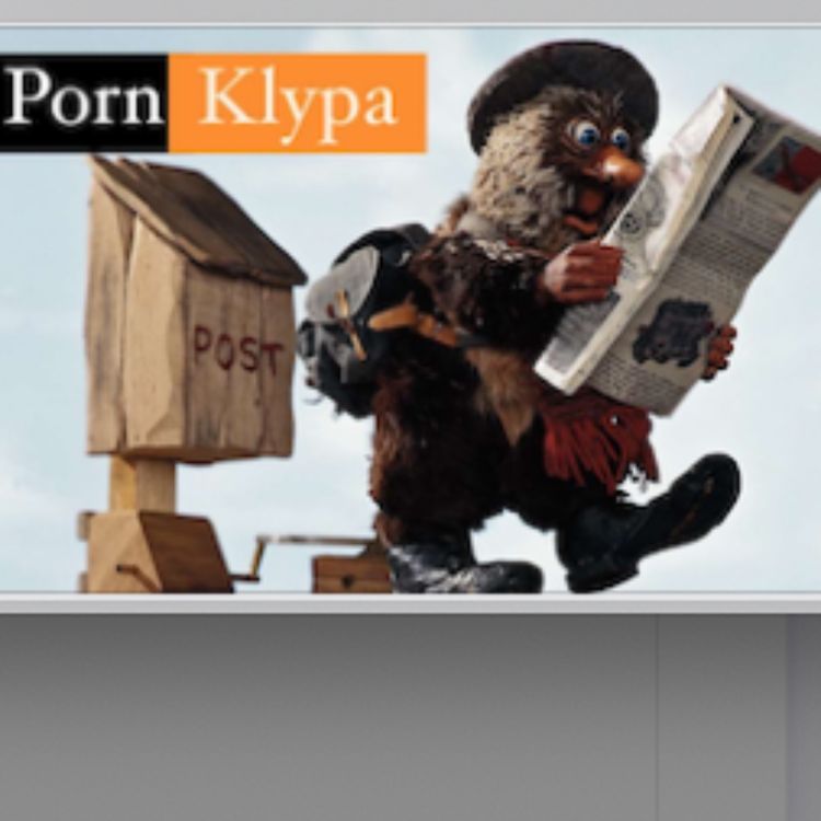 cover art for PotitPodden Episode 87 - Nytt år og PornKlypa