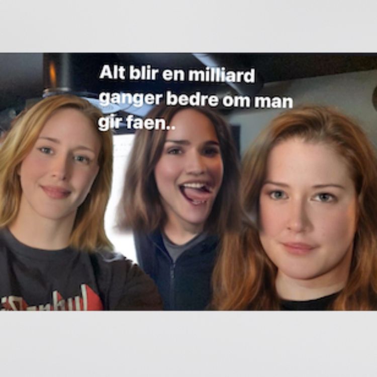 cover art for PotitPodden Episode 93 - Eksotisk erotisk podcast