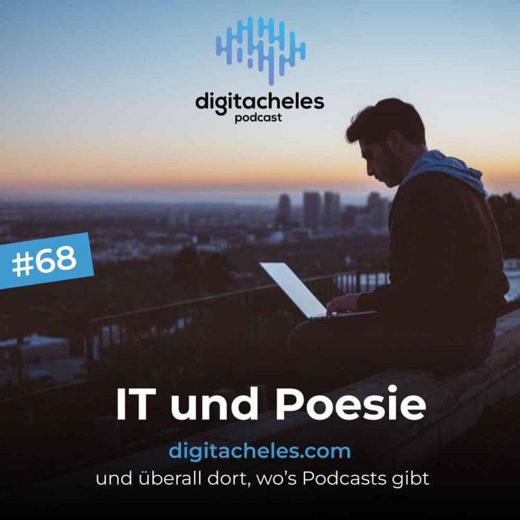 cover art for IT und Poesie