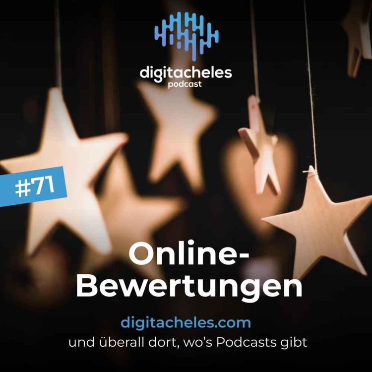 cover art for Online-Bewertungen