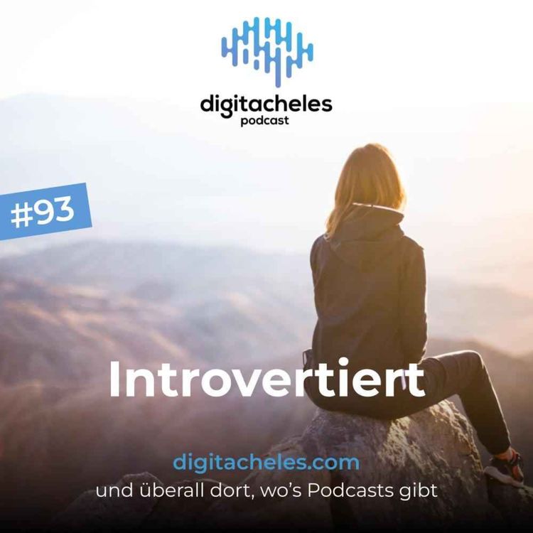 cover art for Introvertiert