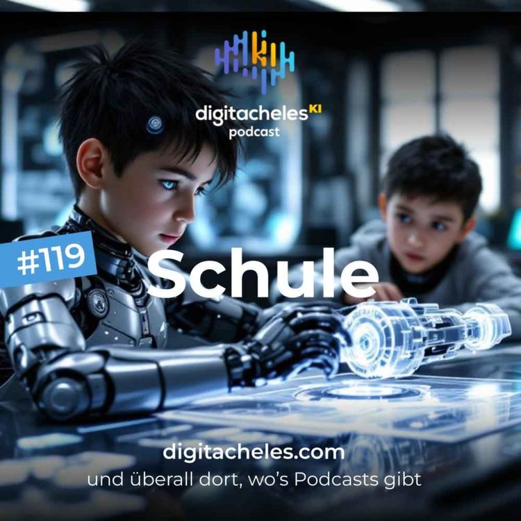 cover art for Schule