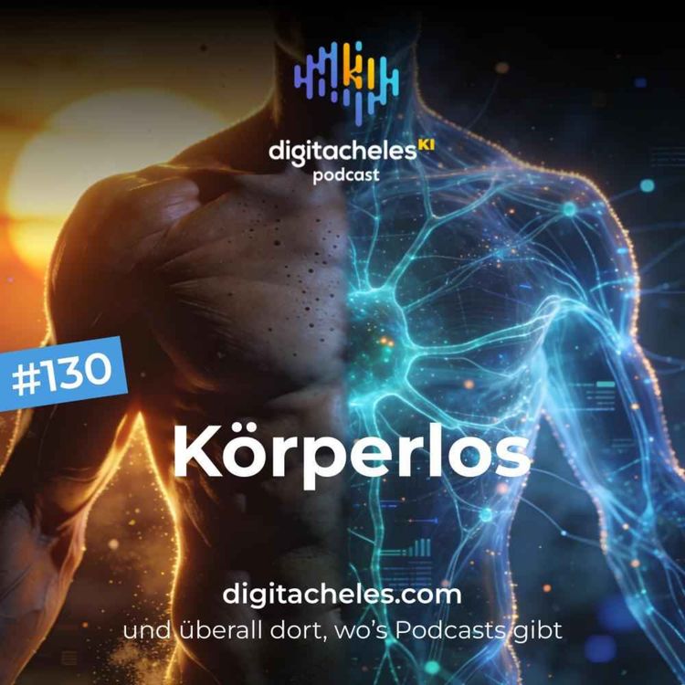 cover art for Körperlos