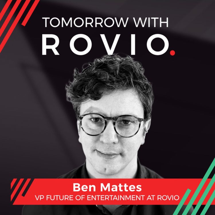 cover art for Season 1 wrap up