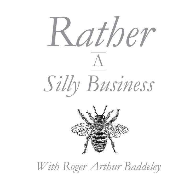 cover art for Episode 1