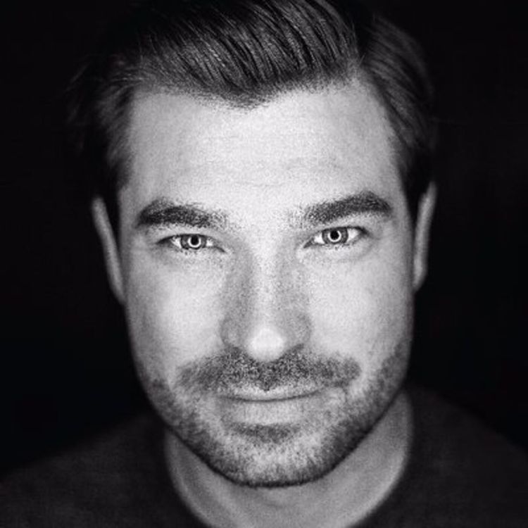 cover art for Be Humble and Fail Always with BoldCEO