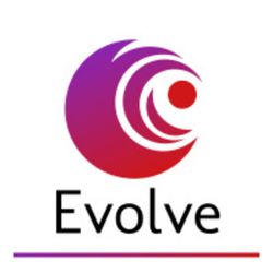cover art for Evolve - Learn, Live, Thrive
