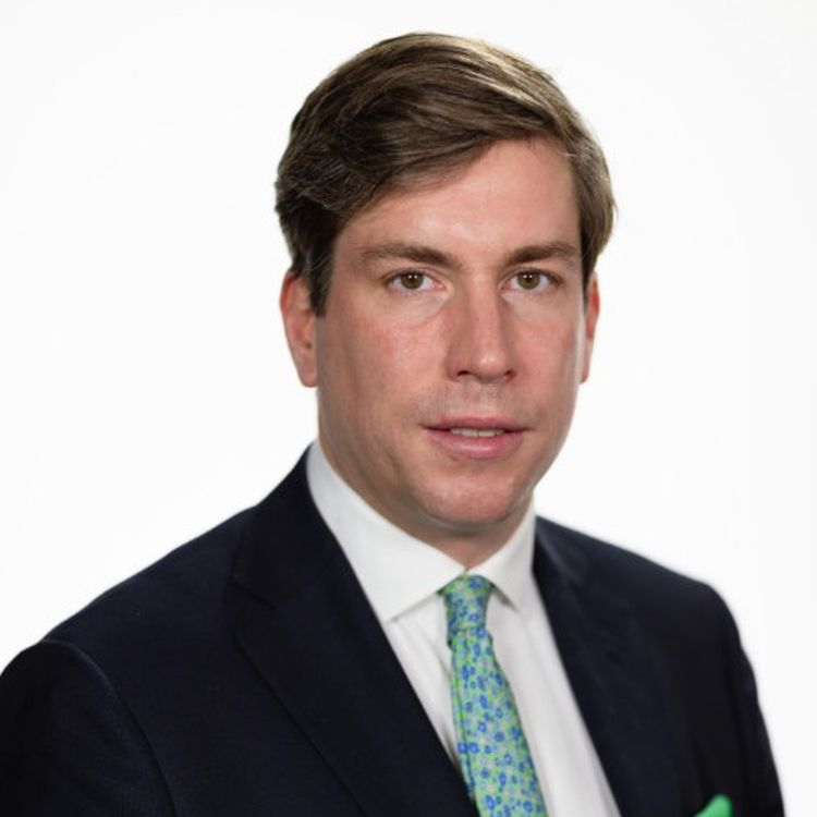 cover art for Die Macht der Regionen! Gast: Leiter des NÖ Büros in Brüssel Victor Vaugoin