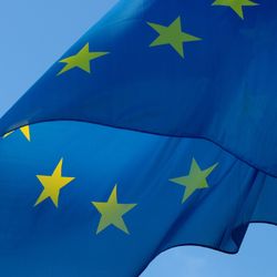 cover art for EU Frühstückstalk