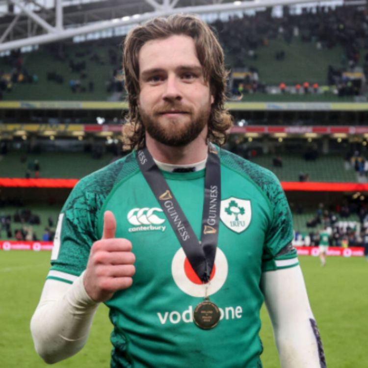 cover art for Six Nations Round 1 review