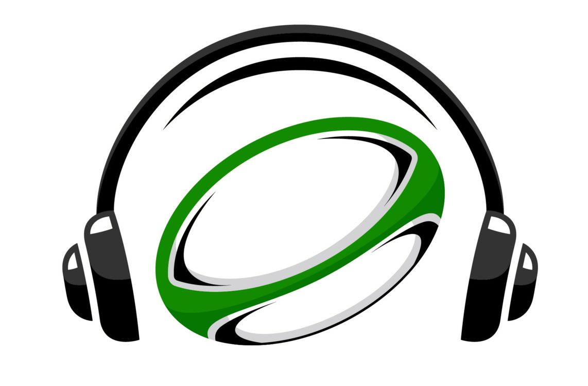 cover art for Seventh Anyone? - Connacht 13 Glasgow 31 - Craggy Rugby podcast