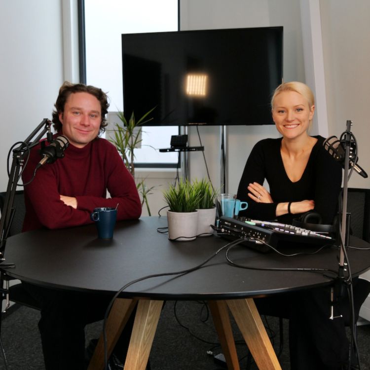 cover art for Maximilliam Smith om The Art of Skiing