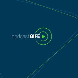 cover art for Podcast GIFE