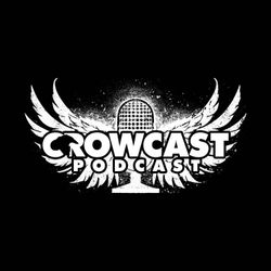 cover art for CROWCAST