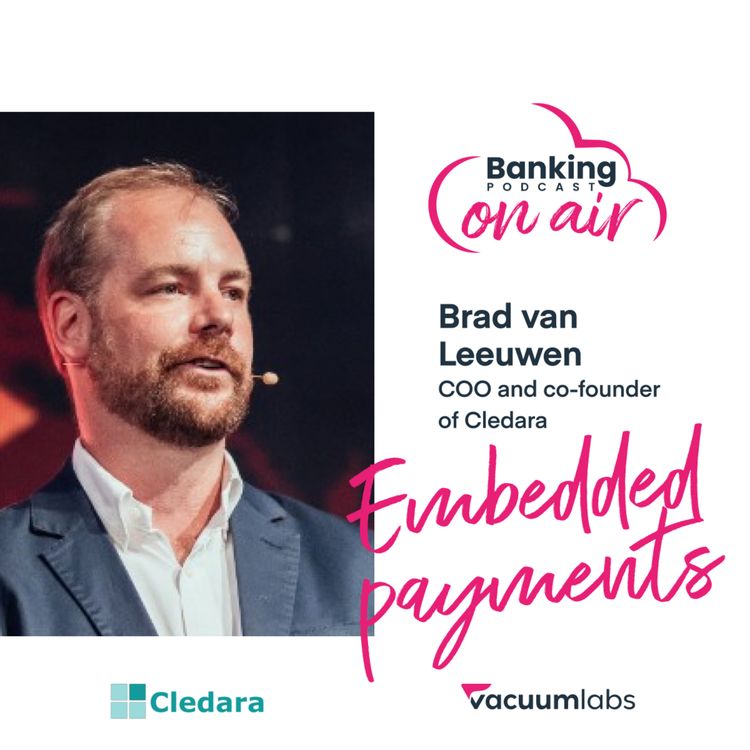 cover art for #04 War stories with Brad van Leeuwen (Cledara)