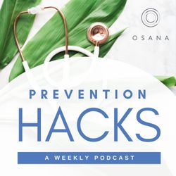 cover art for Prevention Hacks