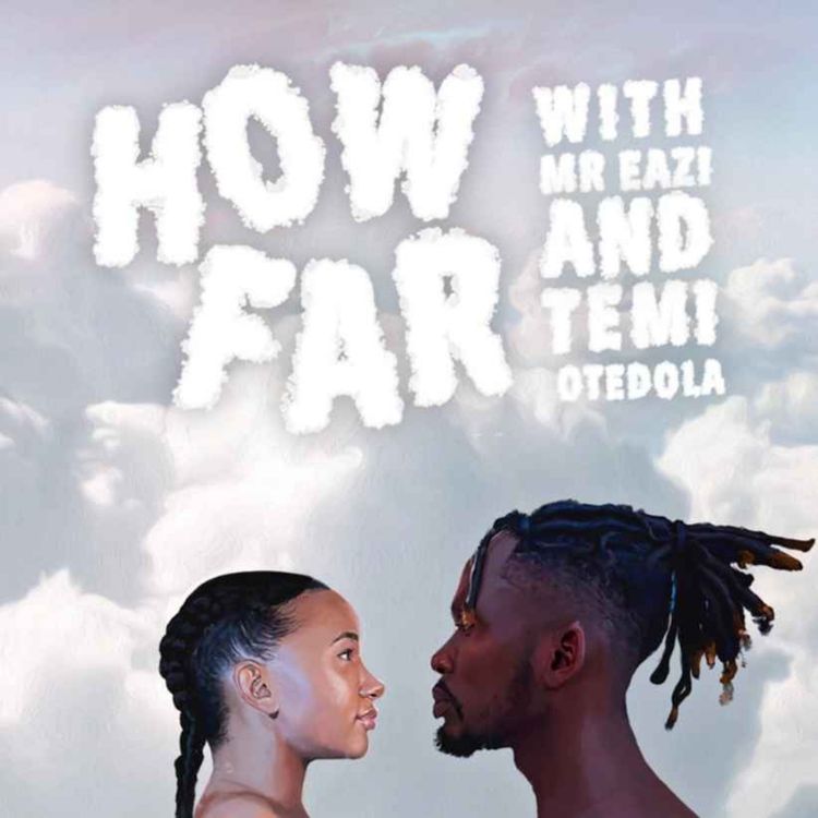 cover art for How Do You Cook Your Indomie?