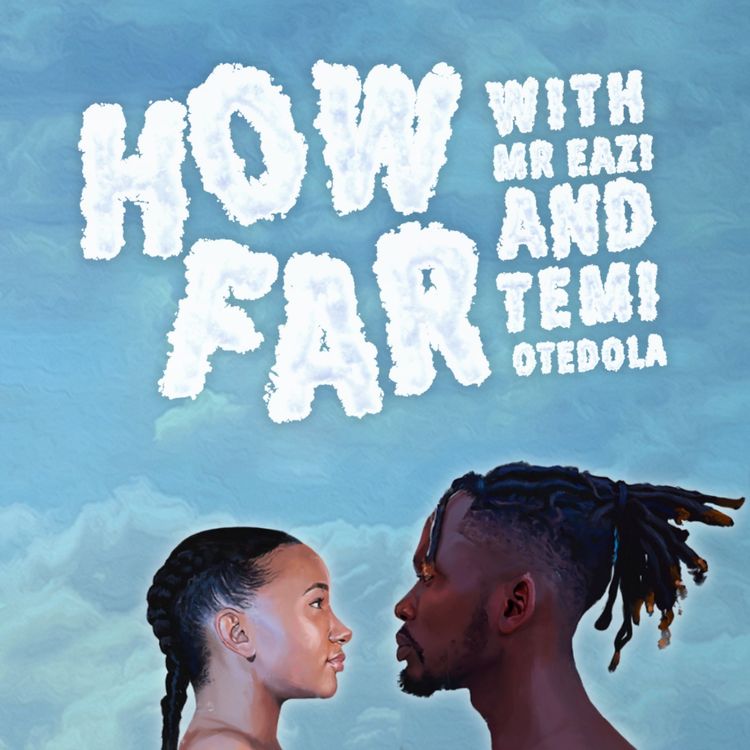 cover art for Season Special Episode 1 - The Proposal: Part 1