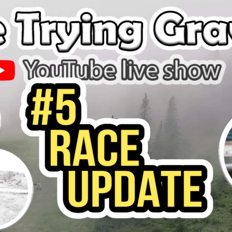 cover art for Race Update