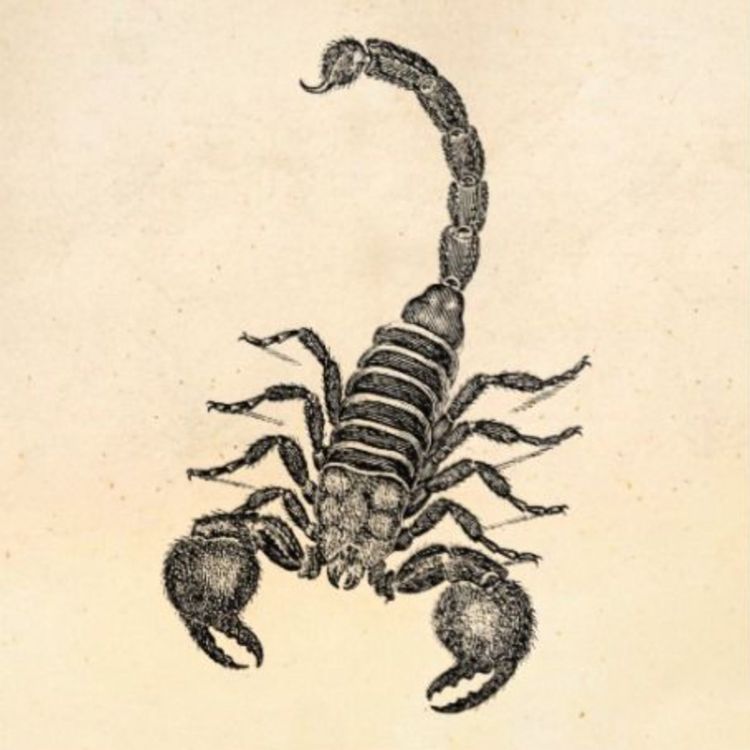 cover art for Försoningen -  Del 2/4