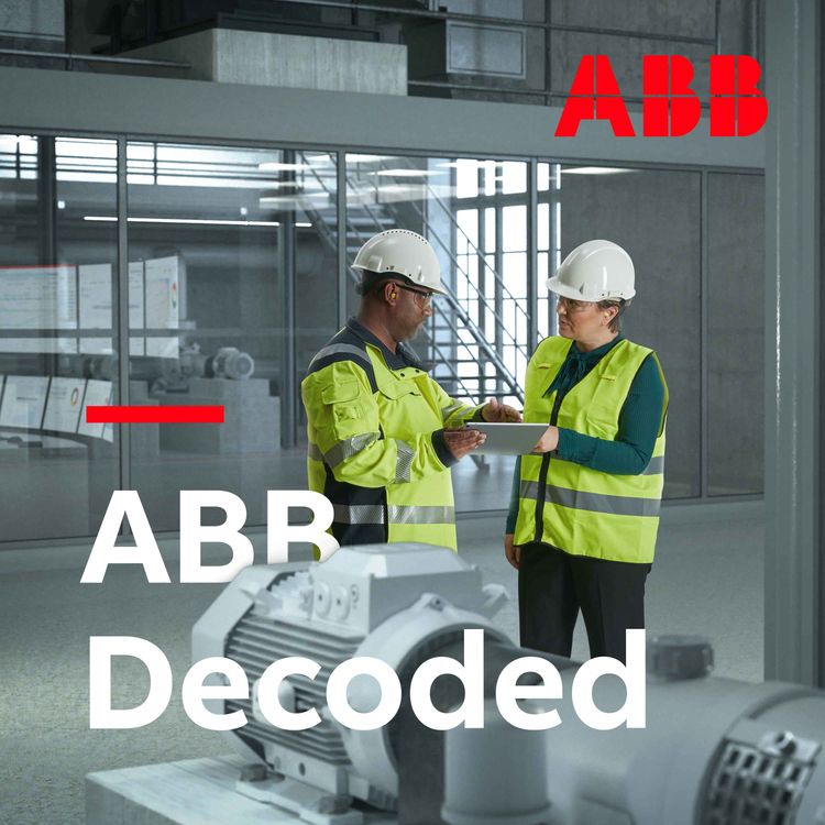 cover art for Energy-efficient solutions for electric motors – the biggest ticket to save energy