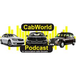 cover art for Cab World