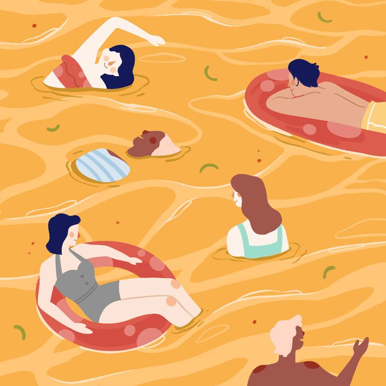 cover art for EP 10 - Pizza desde $2.900 (Rusto Pizza)