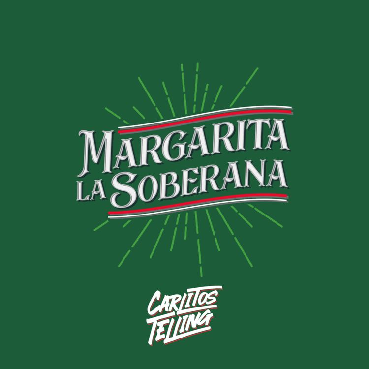 cover art for EP 03 - ¿Por qué los millennials aman la pizza?