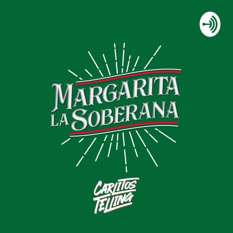 cover art for EP 09 - Flautine: el pastel de Sabaneta