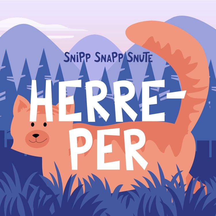 cover art for Herre-Per