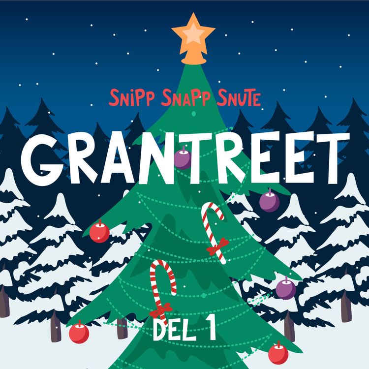 cover art for Grantreet - DEL 1