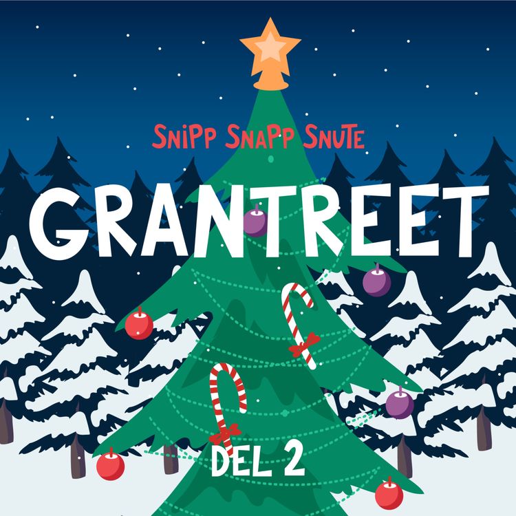cover art for Grantreet - DEL 2