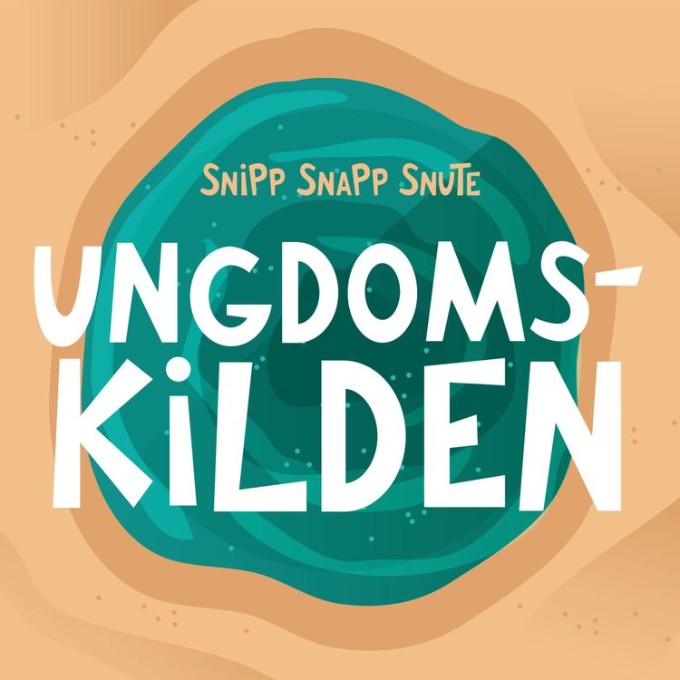 cover art for Ungdomskilden