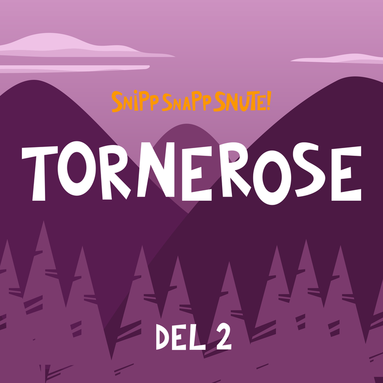 cover art for Tornerose Del 2