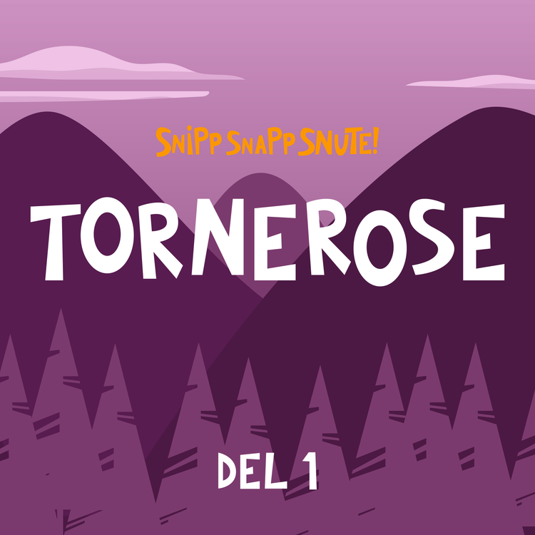 cover art for Tornerose Del 1