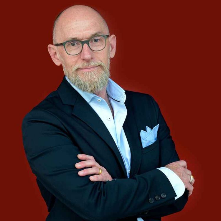 cover art for Massgefertigt mit Markus Maas