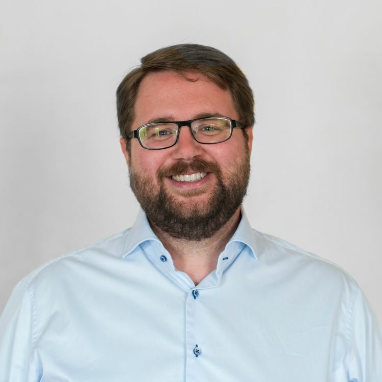 cover art for #2 Morgan Kejerhag - Framgångsfaktorer med BI och Qlik [Drake Analytics]