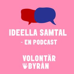 cover art for Ideella samtal