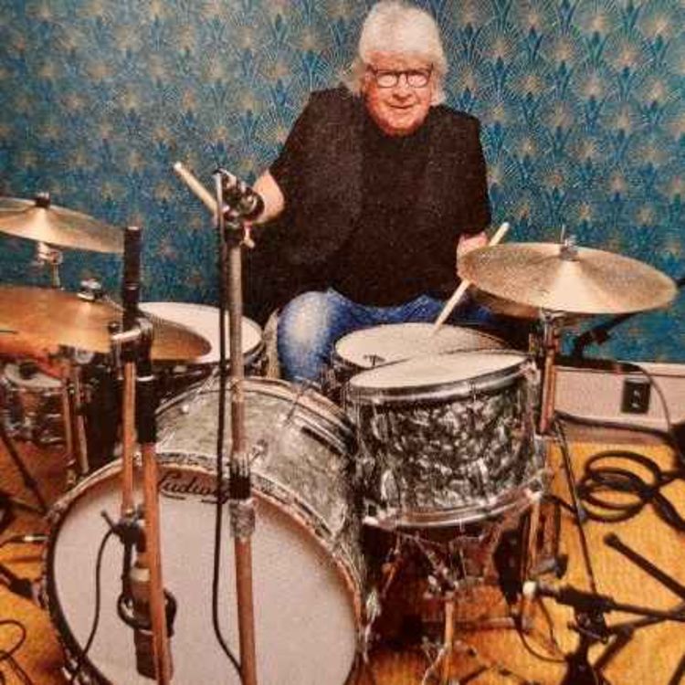 cover art for Avsnitt 43 - Ett samtal med Håkan Nyberg