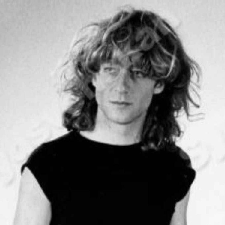 cover art for Avsnitt 53: Christer Follin - en pionjär inom svensk Americana