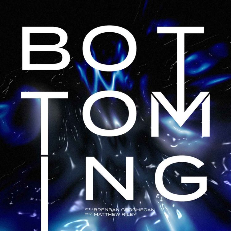 cover art for Supporting Trans POC with Sabah Choudrey