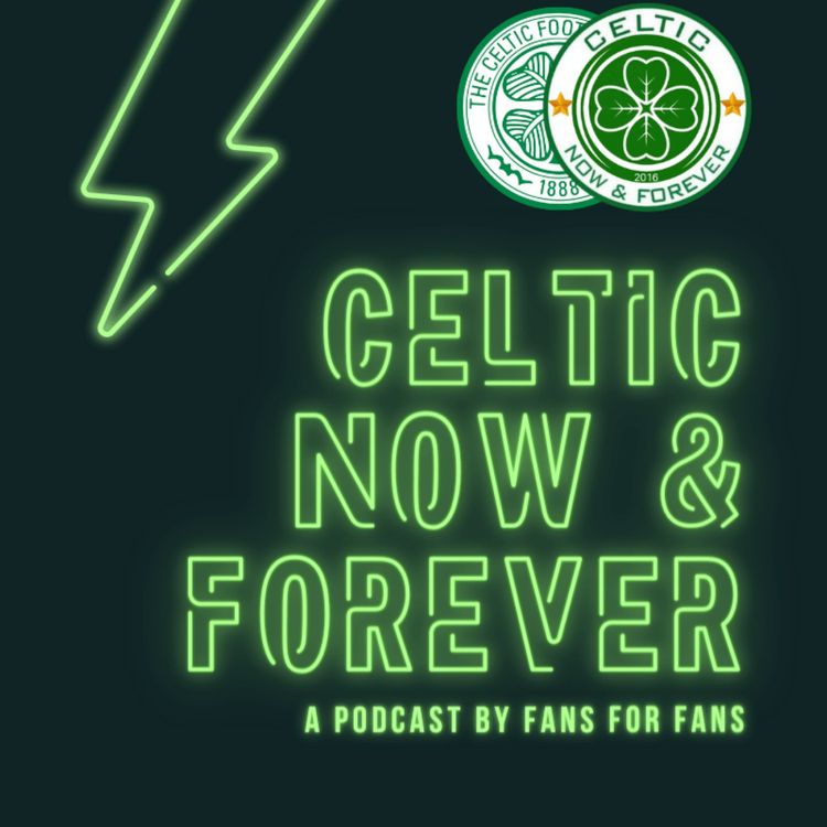 cover art for Celtic's Latest Issues | New Guest Lisa Sloan | Duffy Incident