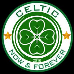 cover art for Celtic FC Now And Forever | Podcast