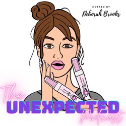 cover art for The UNEXPECTED Podcast